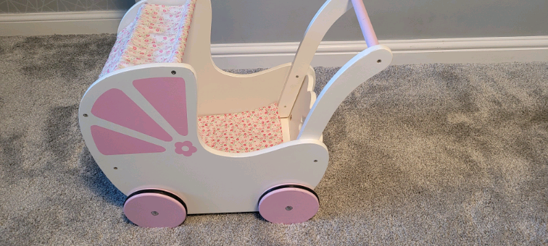 jojo pram